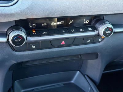 2026 Mazda CX-30 — photo 33 view