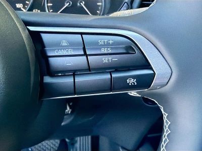 2026 Mazda CX-30 — photo 37 view