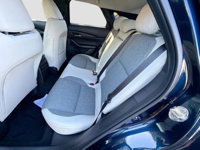 2026 Mazda CX-30 — photo 20 view