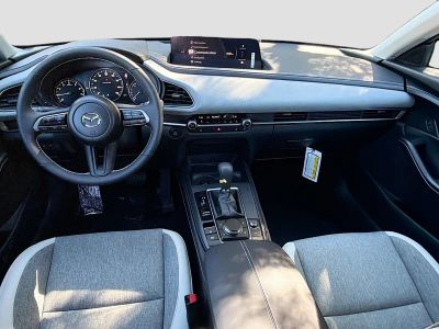 2026 Mazda CX-30 — photo 46 view