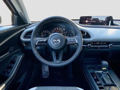 2026 Mazda CX-30 — photo 16 view
