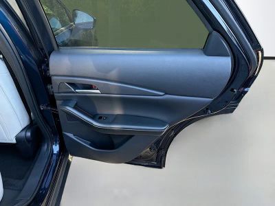 2026 Mazda CX-30 — photo 44 view