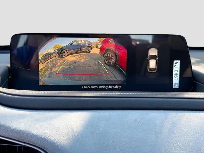 2026 Mazda CX-30 — photo 32 view