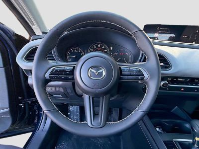 2026 Mazda CX-30 — photo 38 view