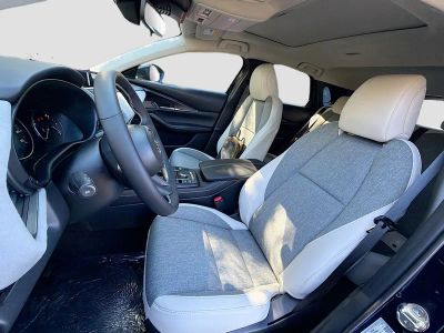 2026 Mazda CX-30 — photo 24 view