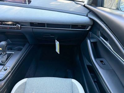 2026 Mazda CX-30 — photo 17 view