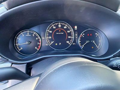 2026 Mazda CX-30 — photo 39 view