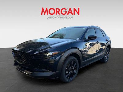 2026 Mazda CX-30 — photo 7 view