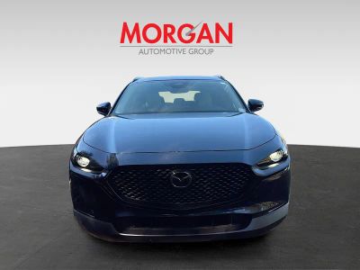 2026 Mazda CX-30 — photo 8 view
