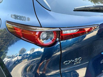 2026 Mazda CX-30 — photo 11 view