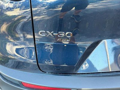 2026 Mazda CX-30 — photo 10 view
