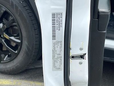 2022 Jeep Cherokee — photo 28 view
