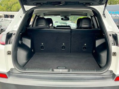 2022 Jeep Cherokee — photo 23 view