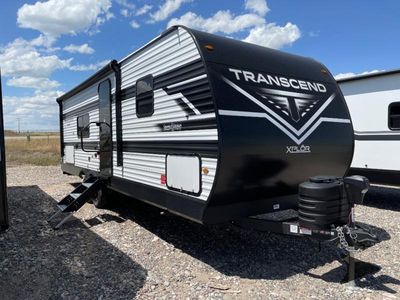 2026 Grand Design Transcend Xplor - Photo 2