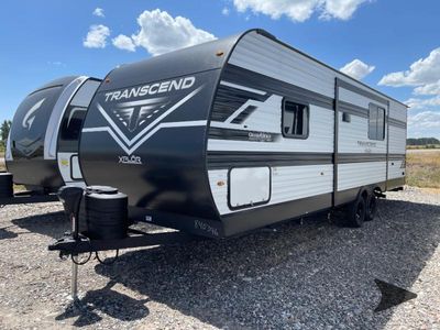 2026 Grand Design Transcend Xplor - Photo 1