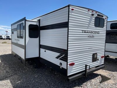 2026 Grand Design Transcend Xplor - Photo 7