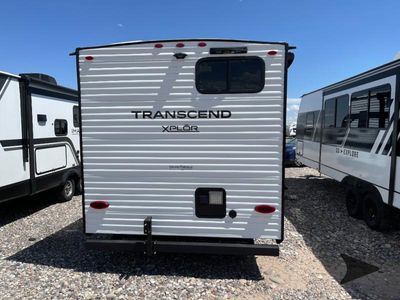 2026 Grand Design Transcend Xplor - Photo 8