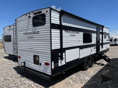 2026 Grand Design Transcend Xplor - Photo 6