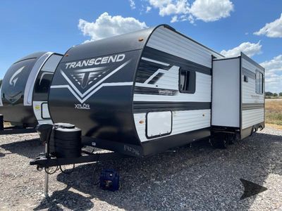 2026 Grand Design Transcend Xplor - Photo 3