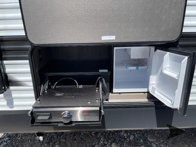 2026 Grand Design Transcend Xplor - Photo 14