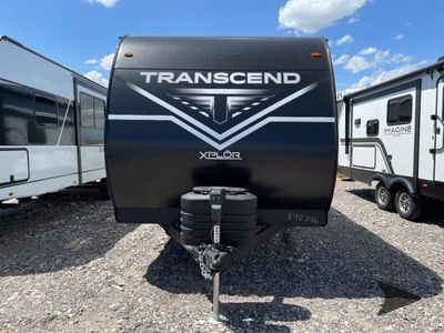 2026 Grand Design Transcend Xplor - Photo 4