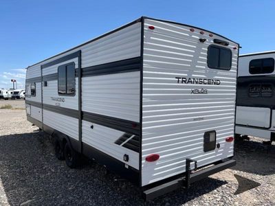 2026 Grand Design Transcend Xplor - Photo 5