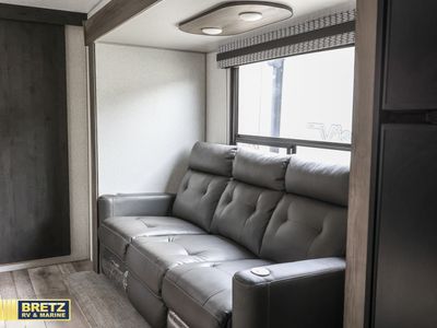 2022 KZ Confluence - Photo 18