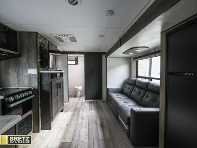 2022 KZ Confluence - Photo 17