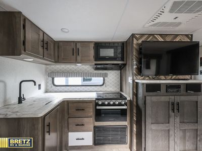 2022 KZ Confluence - Photo 11