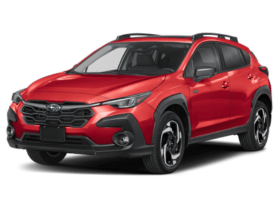 2026 Subaru Crosstrek Hybrid - Photo 1
