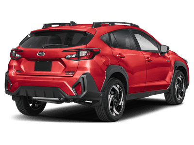 2026 Subaru Crosstrek Hybrid - Photo 2