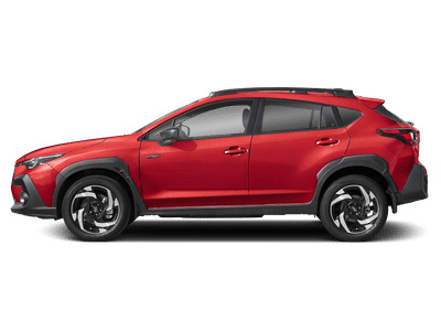 2026 Subaru Crosstrek Hybrid - Photo 3