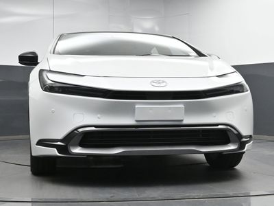 2026 Toyota Prius Limited Hatchback - Photo 19