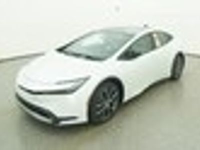 2026 Toyota Prius Limited Hatchback - Photo 34