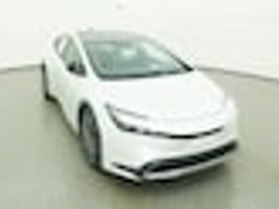 2026 Toyota Prius Limited Hatchback - Photo 62
