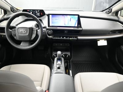 2026 Toyota Prius Limited Hatchback - Photo 13