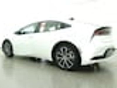 2026 Toyota Prius Limited Hatchback - Photo 58