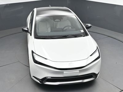 2026 Toyota Prius Limited Hatchback - Photo 27