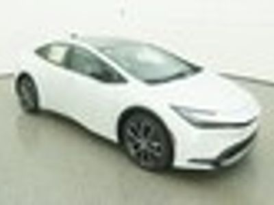 2026 Toyota Prius Limited Hatchback - Photo 41