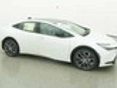 2026 Toyota Prius Limited Hatchback - Photo 65