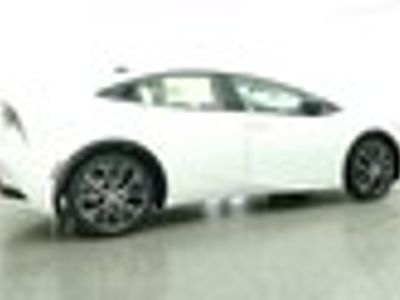 2026 Toyota Prius Limited Hatchback - Photo 42