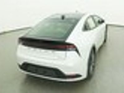 2026 Toyota Prius Limited Hatchback - Photo 44