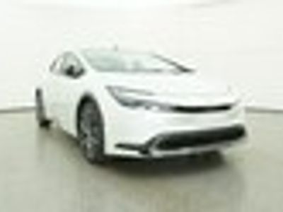 2026 Toyota Prius Limited Hatchback - Photo 66