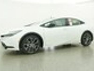 2026 Toyota Prius Limited Hatchback - Photo 51