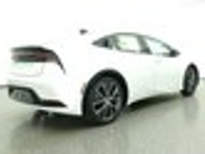 2026 Toyota Prius Limited Hatchback - Photo 55