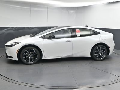 2026 Toyota Prius Limited Hatchback - Photo 4