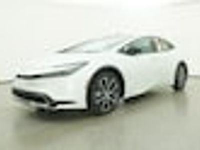 2026 Toyota Prius Limited Hatchback - Photo 64
