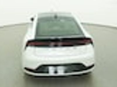 2026 Toyota Prius Limited Hatchback - Photo 37