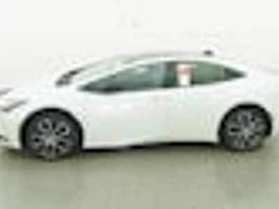 2026 Toyota Prius Limited Hatchback - Photo 49