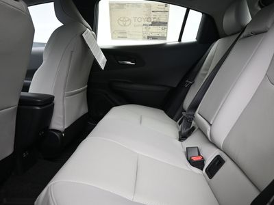 2026 Toyota Prius Limited Hatchback - Photo 14